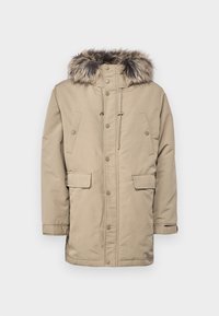 Selezionato, desert taupe