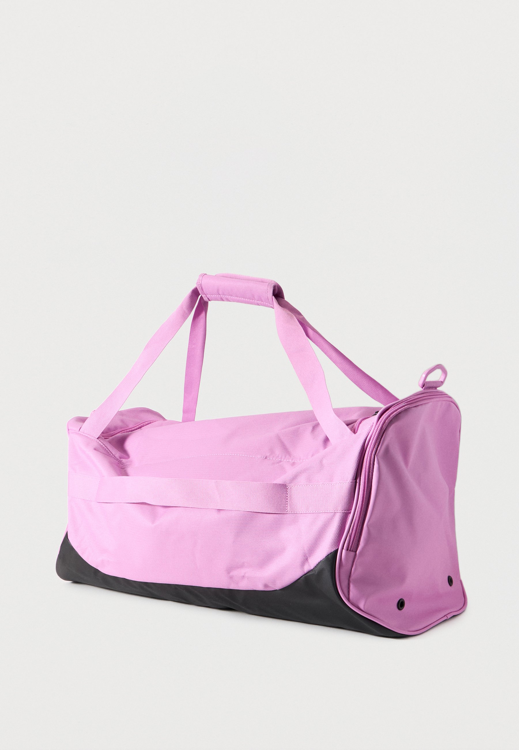 Nike Performance UNISEX - Sportinis krepšys - magenta/black/white