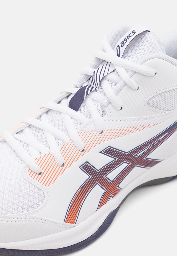 GEL-TASK 4 MT - Handball shoes2