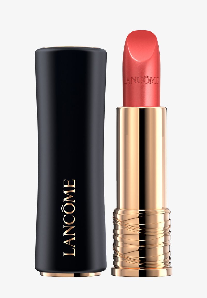 LANCÔME L'ABSOLU ROUGE CREAM różowy