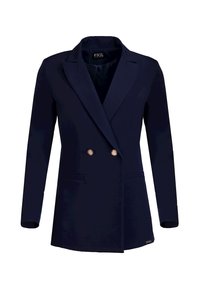 Figl Blazer - navy