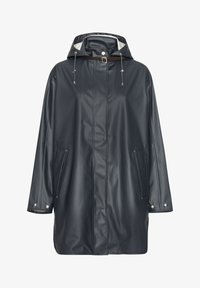 Niewybrane, dark indigo