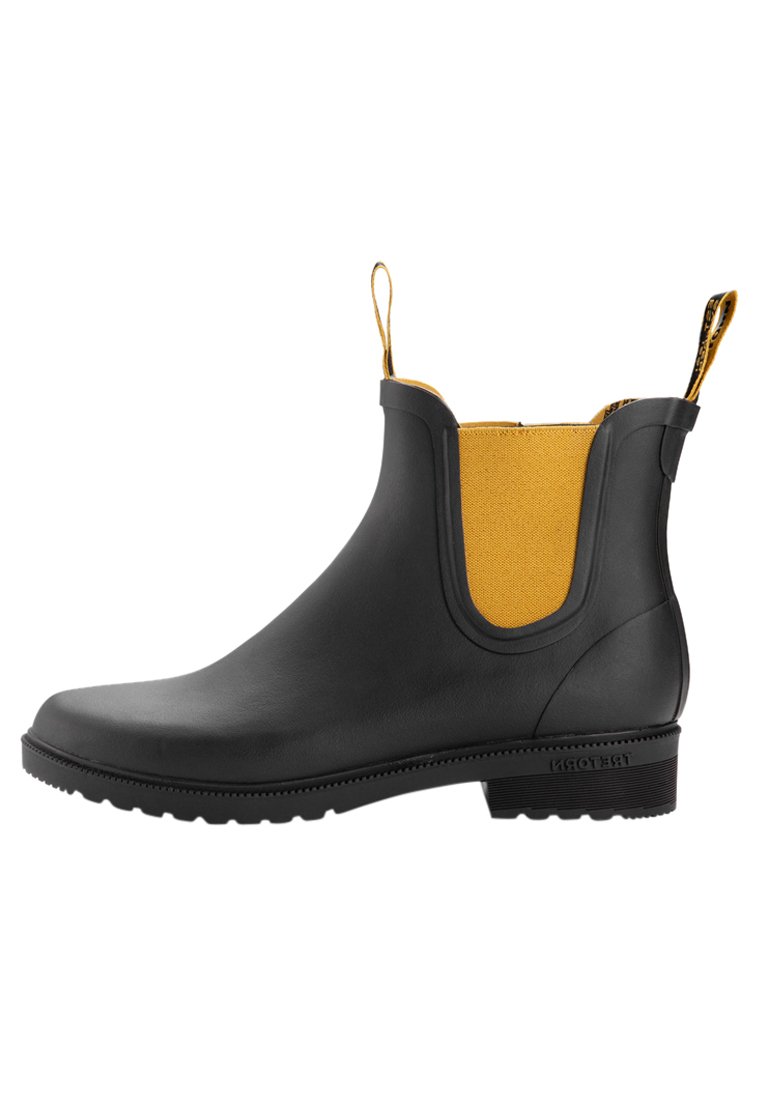 Bottes De Pluie De Travail Kolbnitz O1 SRA - En PVC Léger, Semelle Antidérapante - Pour Jardin, Atelier, Agriculture - 4