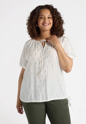 Blouse - bianco