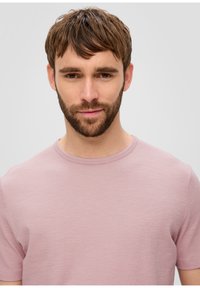 s.Oliver - T-shirt basic