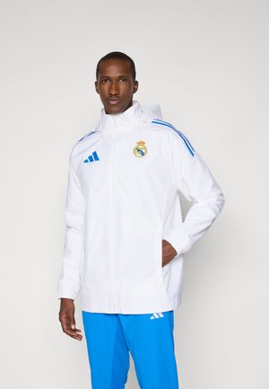 adidas Performance REAL - Squadra - white