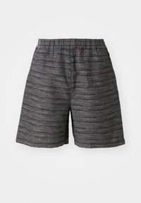 Unselected, black rinsed