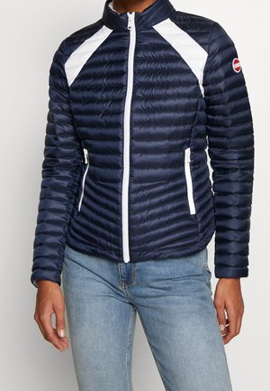 Dunjakker - dark blue