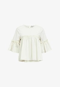 Non sélectionné, white sand