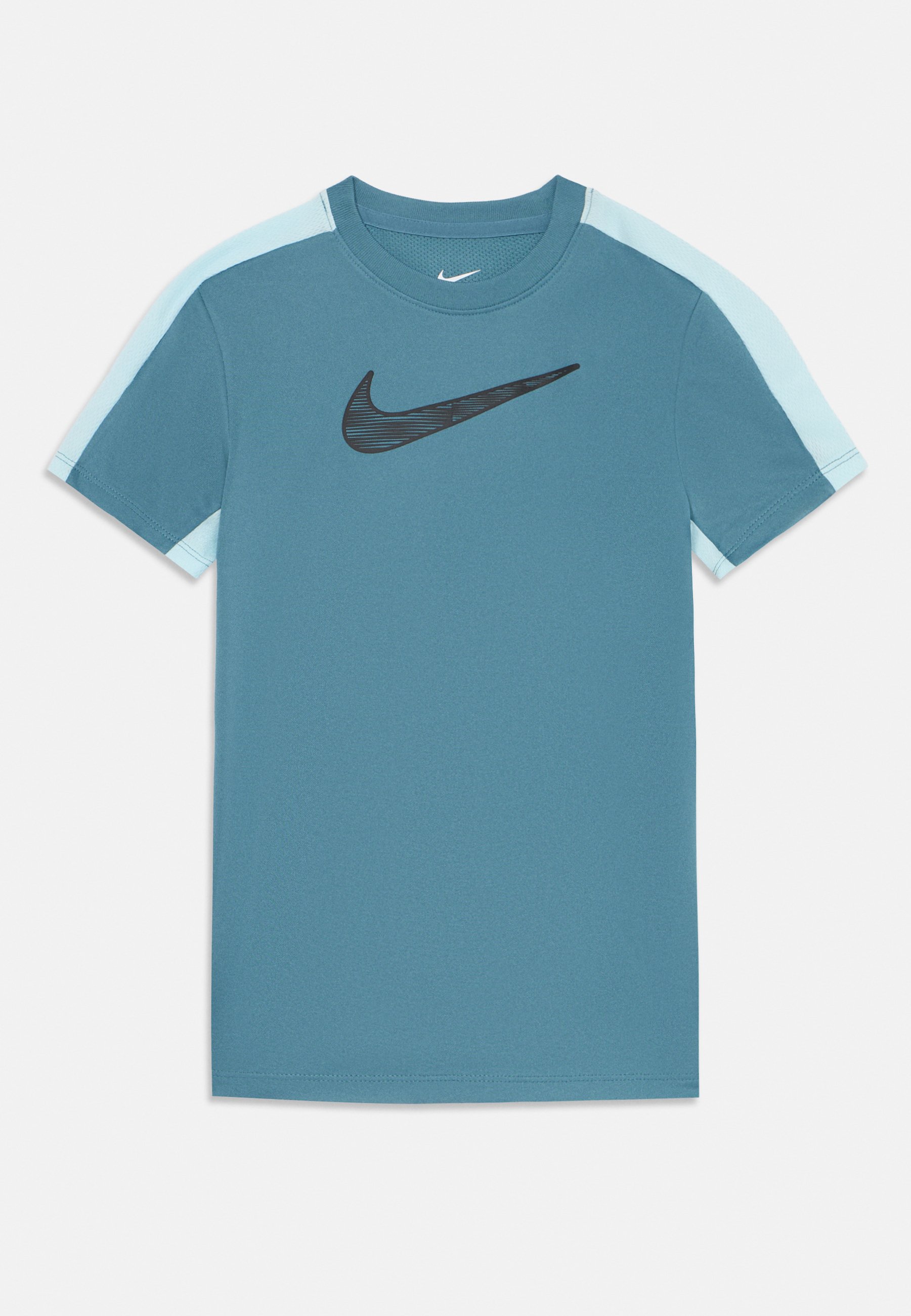 Nike Performance UNISEX T-Shirt sport smokey blue/glacier blue