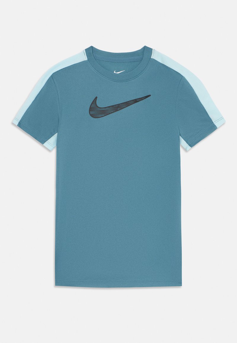 Nike Performance - UNISEX  - Športové tričko - smokey blue/glacier blue/black, Zväčšiť