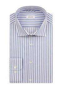 Seidensticker BUSINESS SHAPED - Camicia elegante - blue