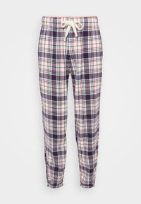 Nachtwäsche Hose - grey