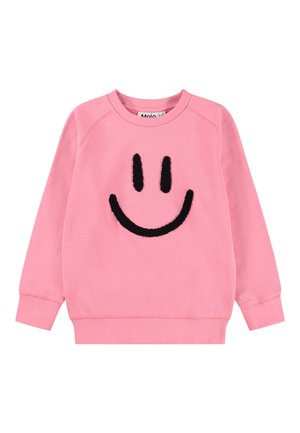 Molo MIKE UNISEX - Sweatshirt - confetti