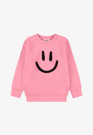 Molo MIKE UNISEX - Sweatshirt - confetti