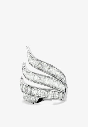 Swarovski, Anello - white