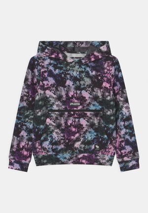 GAMING HOODIE - Sweatshirt - black