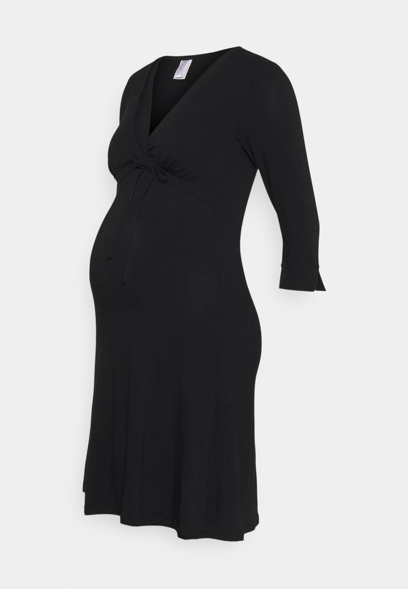 Cache Coeur MILK - Nachtjapon - black/zwart - Zalando.be