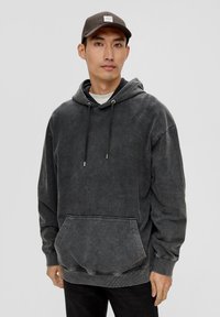 s.Oliver Cap - olivgrün