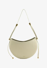 Non selezionato, panna