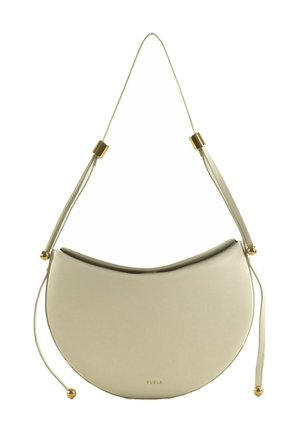 MOONSTONE  - Sac bandoulière - panna