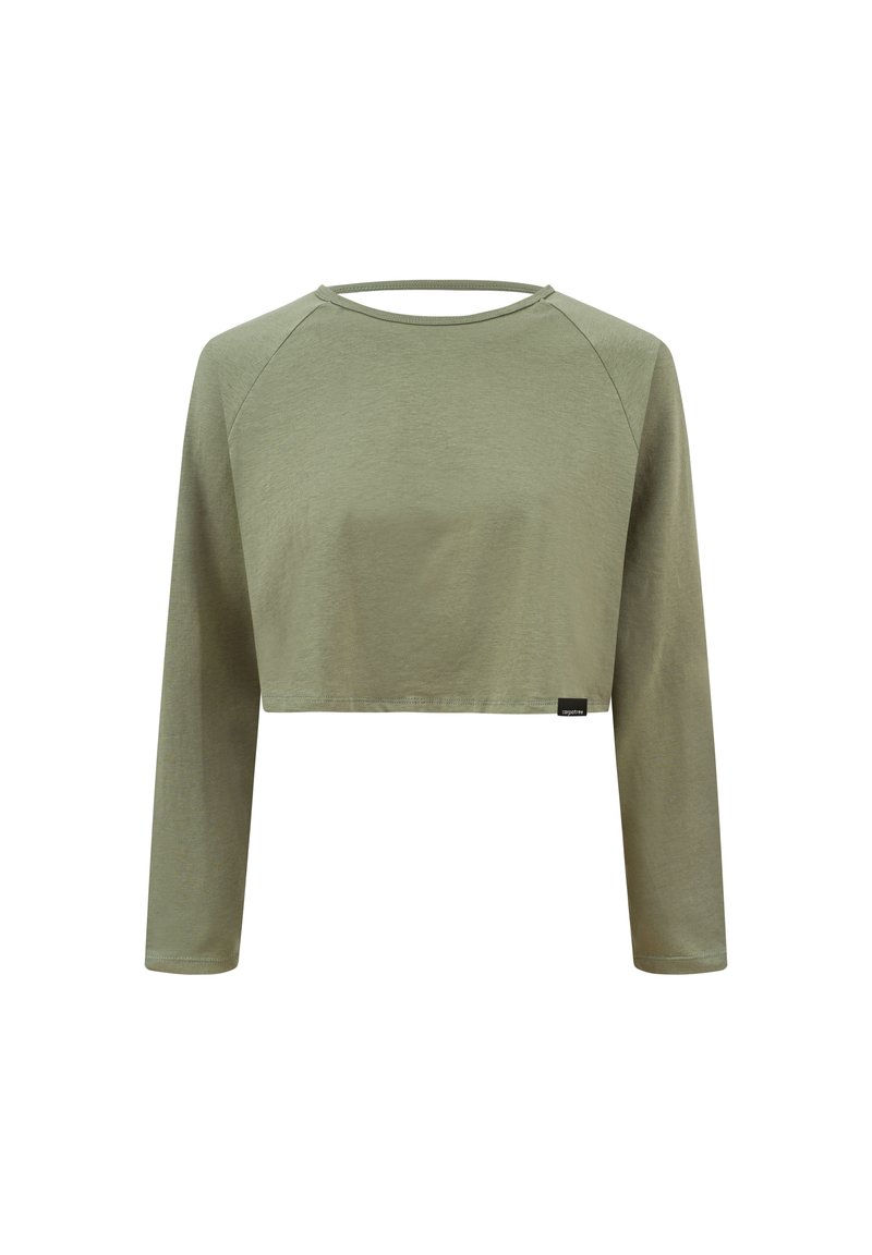 Carpatree Trui groen