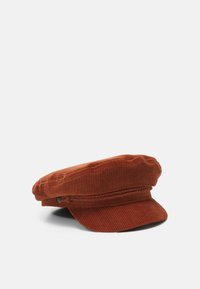 Não selecionado, phoenix orange