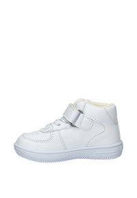 Nelson Kids Sneakers laag - wit