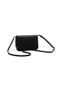 Calvin Klein Jeans SCULPTED FLAP PHONE MONO - Torba čez telo - fashion black