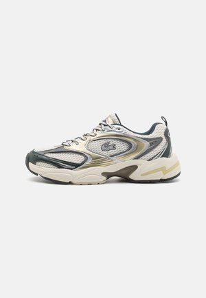 STORM 96 2k 224 - Trainers - off white/dark green
