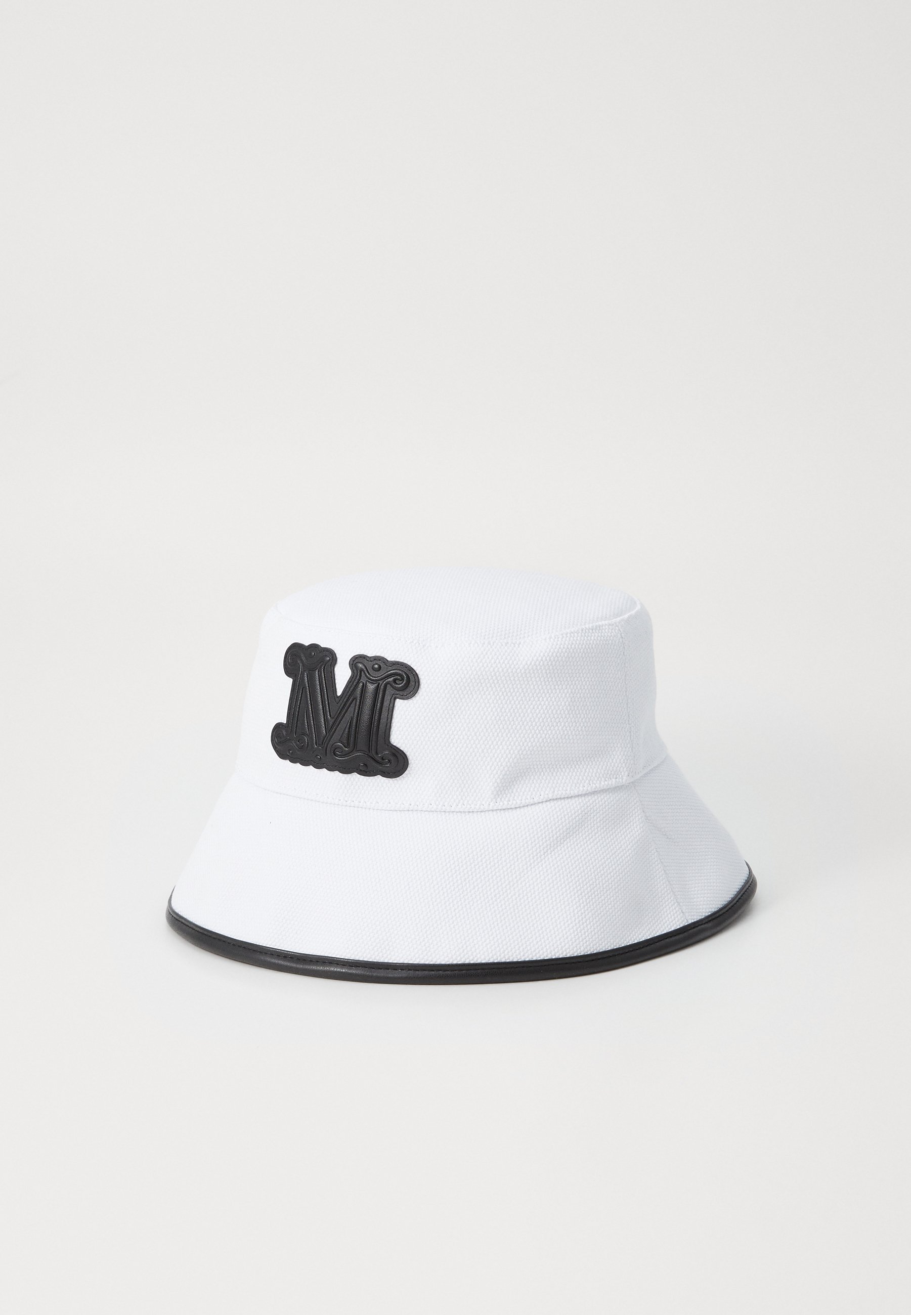 Max Mara Beachwear ESPERIA - Hat - white - Zalando.co.uk