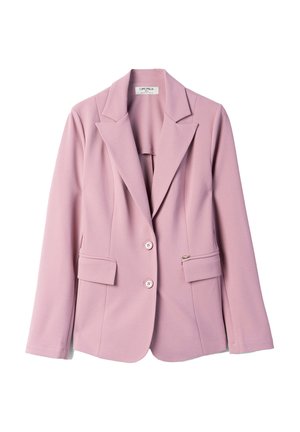 Camomilla Italia GISELLEI - Blazer - purple plain