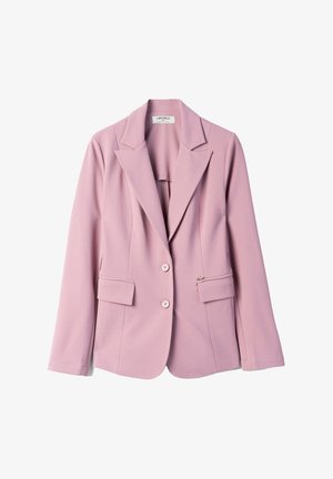 Camomilla Italia, GISELLEI - Blazer - purple plain