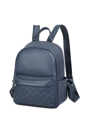 CITY RHEA - Rucksack - ultramarinblau