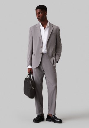 BUSINESS LAPTOP BAG - Laptop bag - black