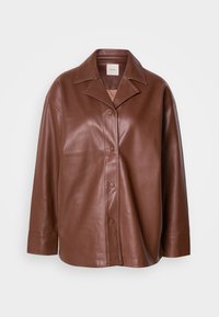 Atlasīts, rocky road