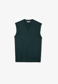 Ej vald, Dark Green