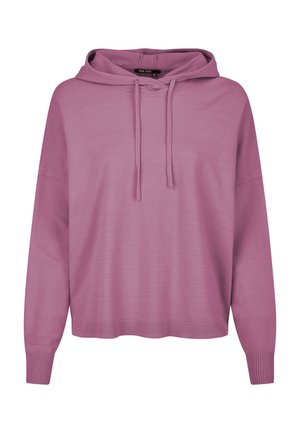 Jumper - dusty pink