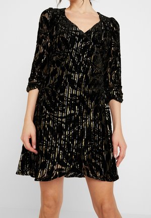 Robe de soirée - black