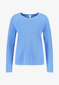 Non sélectionné, bright blue