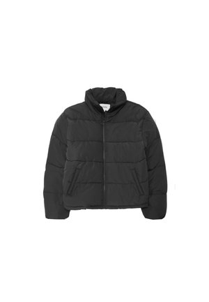 Balmohk, Padded - Winter jacket - black