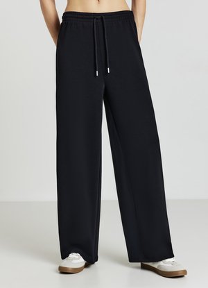 Calliope Pantalon de survêtement - ultrablack