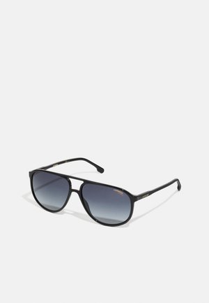 UNISEX - Zonnebril - black
