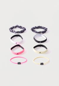 Valimata, luminous green/hyper pink/black