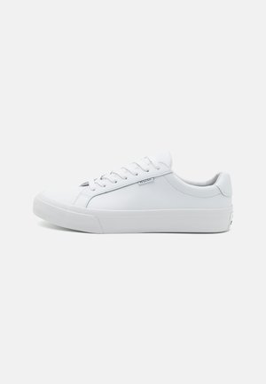 PS Paul Smith SHOE AMOS  - Baskets basses - white