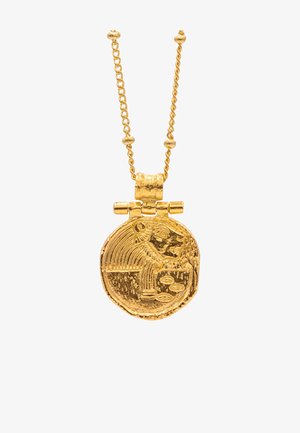 HAZE & GLORY, MAAHES - Collier - gold-coloured