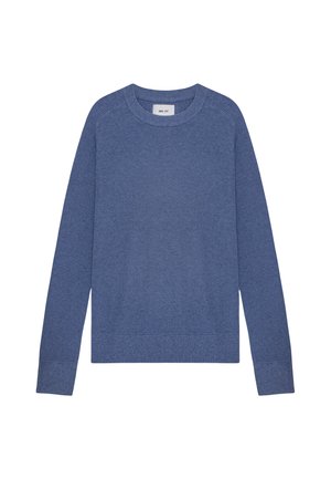 NN.07 Pullover - bering sea