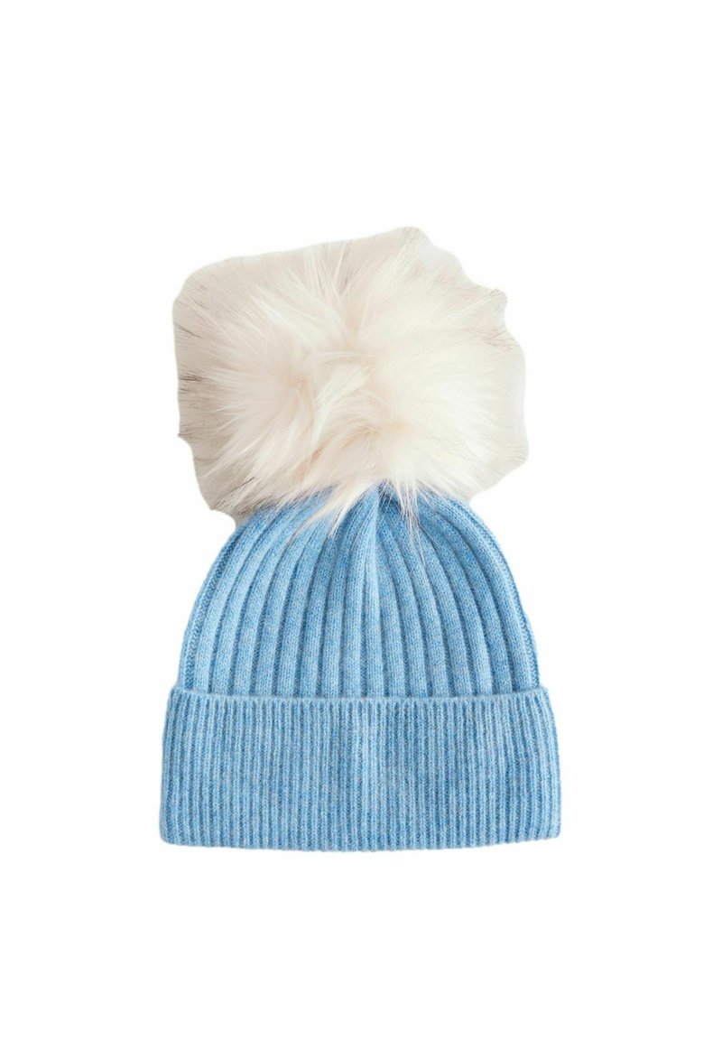 Next POM - REGULAR FIT - Căciulă - blue