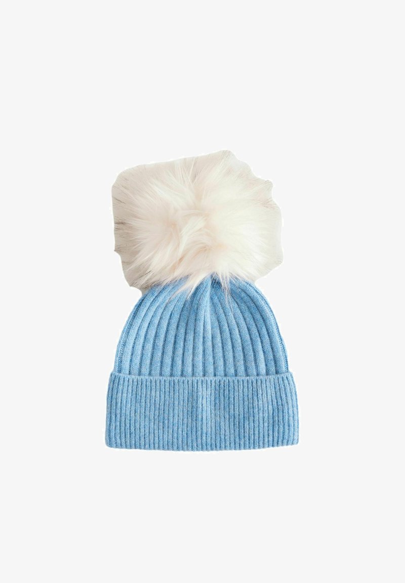 Next POM - REGULAR FIT - Mütze - blue