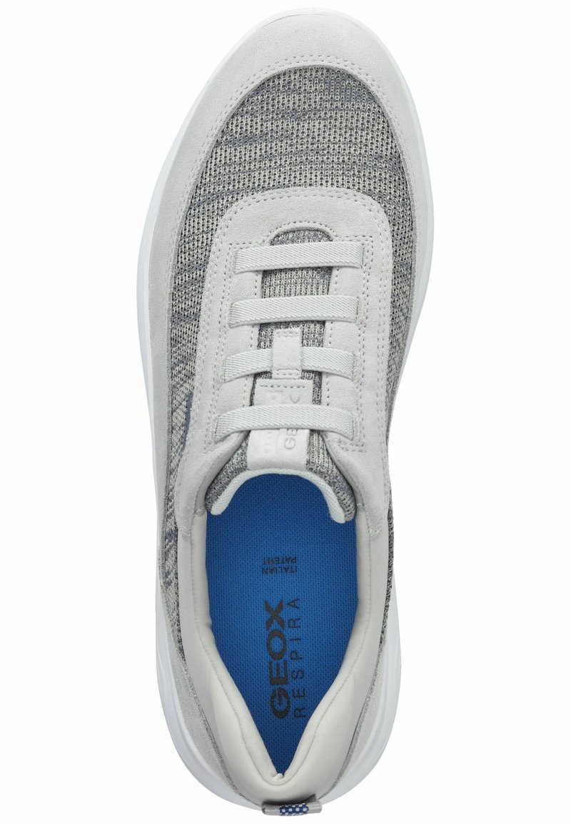 Herren Sneaker low | Geox Sneaker low lt grey/hellgrau - IM10026 Herren Sneaker low | Geox Sneaker low lt grey/hellgrau - IM10026
